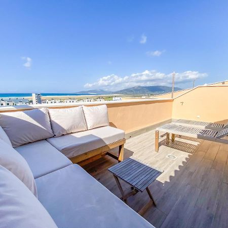 Tarifa Cozy House // Penthouse - Pool - Parking 아파트 외부 사진