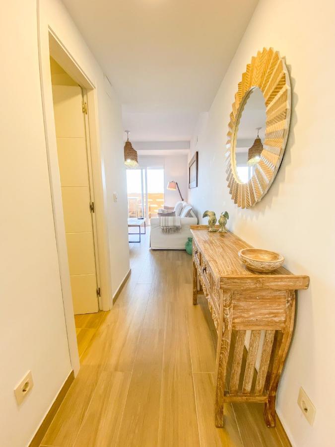 Tarifa Cozy House // Penthouse - Pool - Parking 아파트 외부 사진