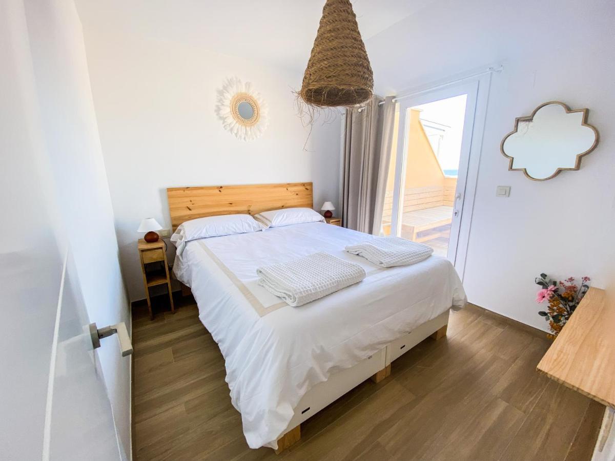 Tarifa Cozy House // Penthouse - Pool - Parking 아파트 외부 사진