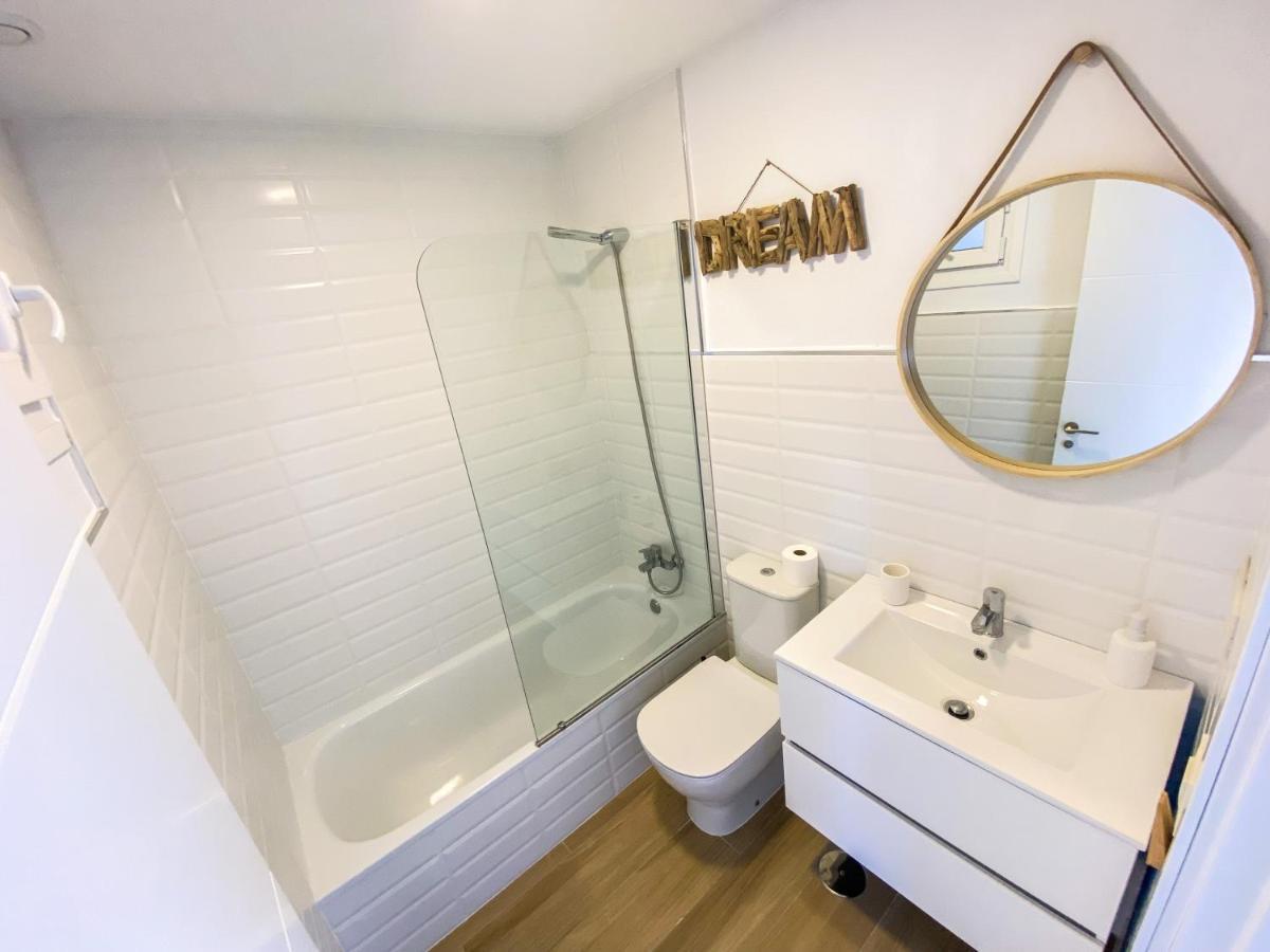 Tarifa Cozy House // Penthouse - Pool - Parking 아파트 외부 사진
