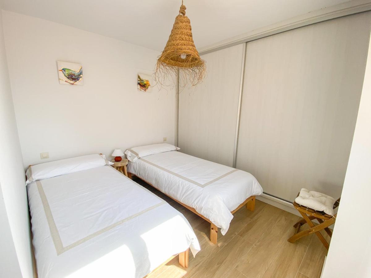 Tarifa Cozy House // Penthouse - Pool - Parking 아파트 외부 사진