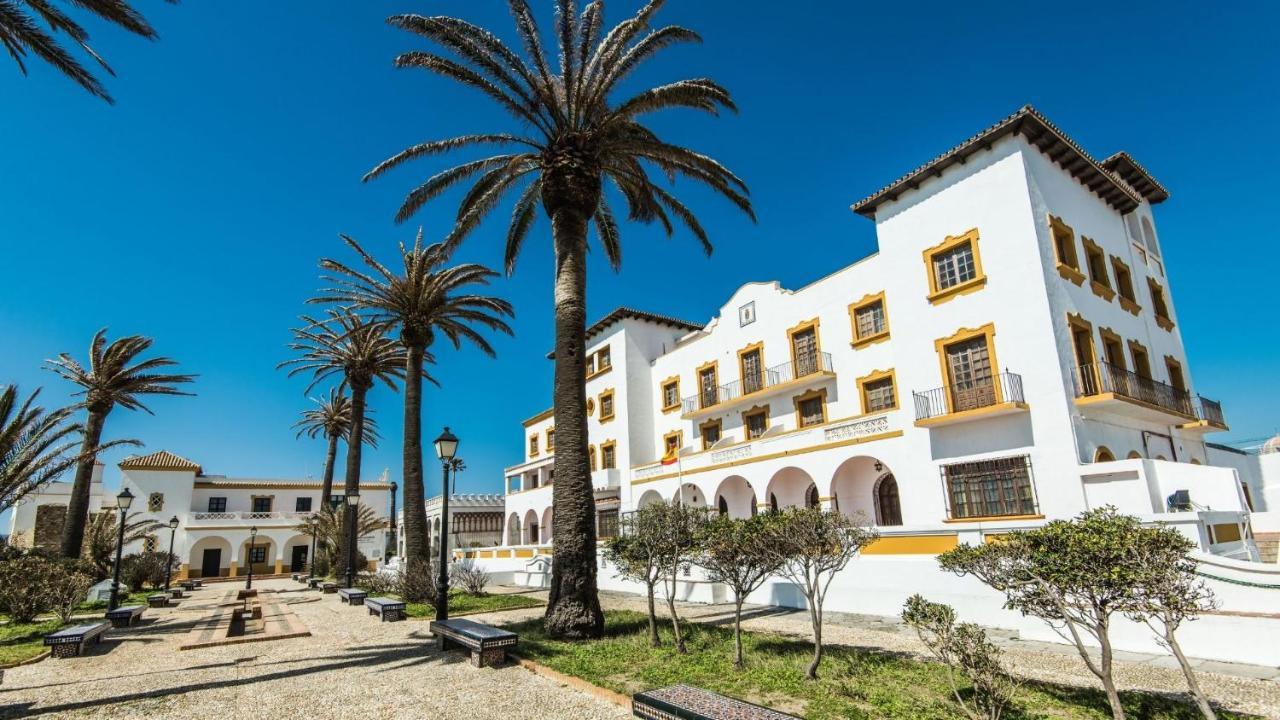 Tarifa Cozy House // Penthouse - Pool - Parking 아파트 외부 사진