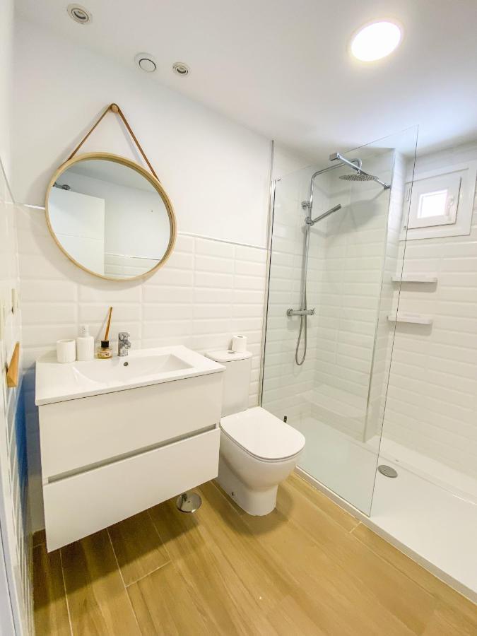 Tarifa Cozy House // Penthouse - Pool - Parking 아파트 외부 사진
