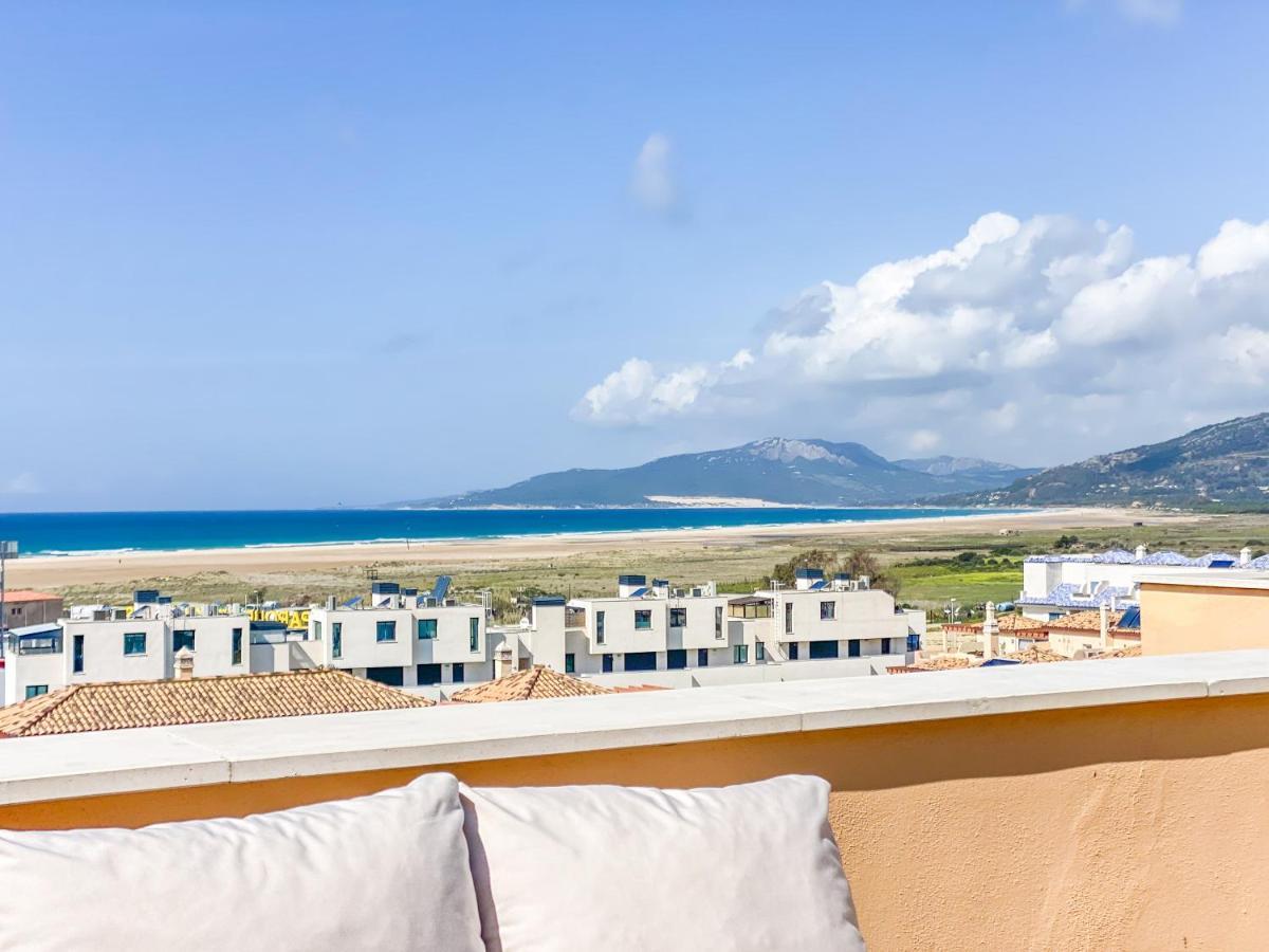 Tarifa Cozy House // Penthouse - Pool - Parking 아파트 외부 사진